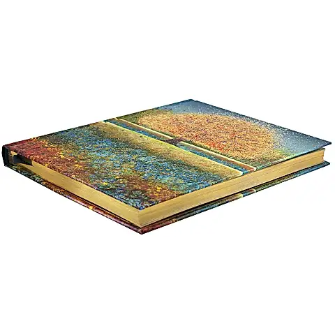 Tree of Dreams Defter