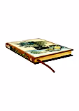 Van Gogh Still Life Midi Defter