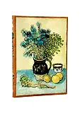 Van Gogh Still Life Midi Defter