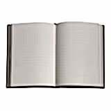 Van Gogh Still Life Mini Defter