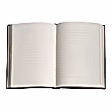 St.Petersburg Softcover Mini Defter