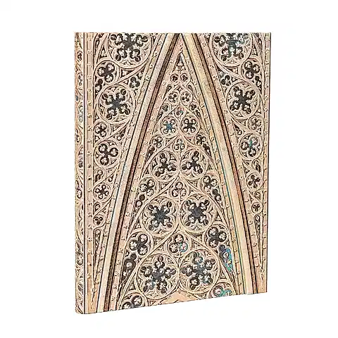 Vault of the Milan Cathedral Defter