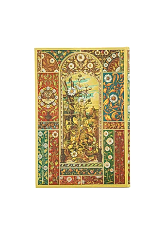 Viennese Fruit Mini Defter