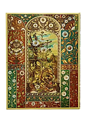 Viennese Fruit Ultra Defter