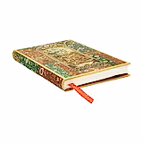 Viennese Fruit Mini Defter