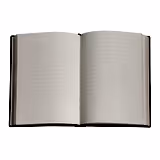 Viennese Fruit Mini Defter