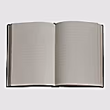 Viennese Fruit Midi Defter