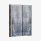 Oscar Wilde Manyetik Kapak Defter