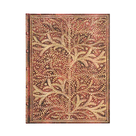 Wildwood Tree of life Defter