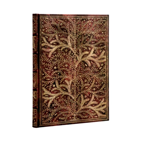 Wildwood Tree of life Defter