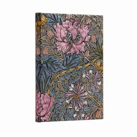 William Morris Honeysuckle Defter