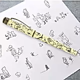 Winnie the Pooh Dolmakalem Medium