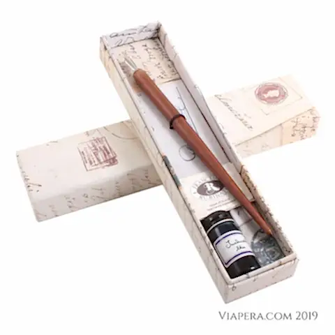 Divit Kalem Seti 1/PIPPO