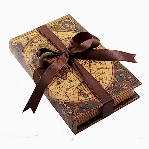 Caravaggio Mühür&Divit Kalem Seti