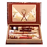 Caravaggio Mühür&Divit Kalem Seti