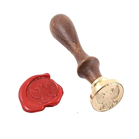 Mühür-Çift Başlı Kartal (Öksökö)