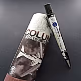 Columbia Space Shuttle Limited Roller Kalem