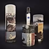 Columbia Space Shuttle Limited Roller Kalem