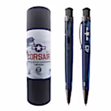 Tornado™ Vintage Metalsmith - P-43 Corsair Roller Kalem