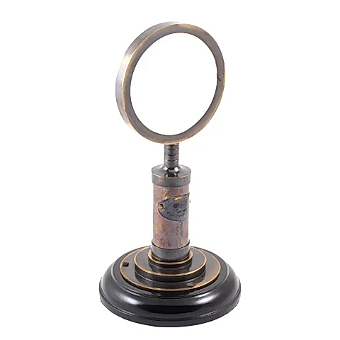 Masaüstü Büyüteç Made for Royal Navy