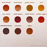 Diamine Macassar Dolmakalem Mürekkebi