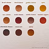 Diamine Ancient Copper Dolmakalem Mürekkebi