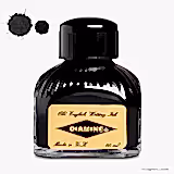 Diamine Dolmakalem Mürekkebi Onyx Black