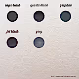 Diamine Dolmakalem Mürekkebi Quartz Black