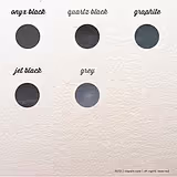 Diamine Dolmakalem Mürekkebi Graphite