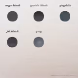 Diamine Dolmakalem Mürekkebi Onyx Black