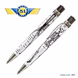 Dr.Gray Doktor Roller Kalem