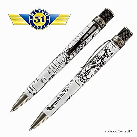 Dr.Gray Doktor Roller Kalem