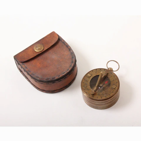 Cep Pusulası -Dollond London 1885