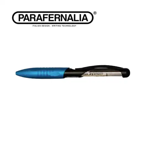 Kabrio Roller Kalem Turkuaz