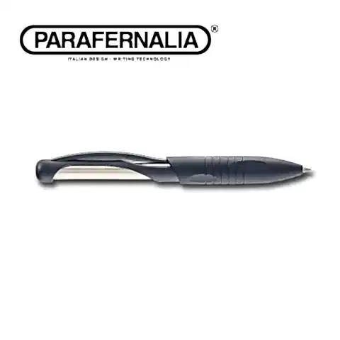 Kabrio Roller Kalem Siyah