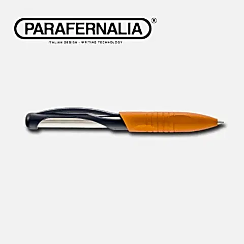 Kabrio Roller Kalem Turuncu