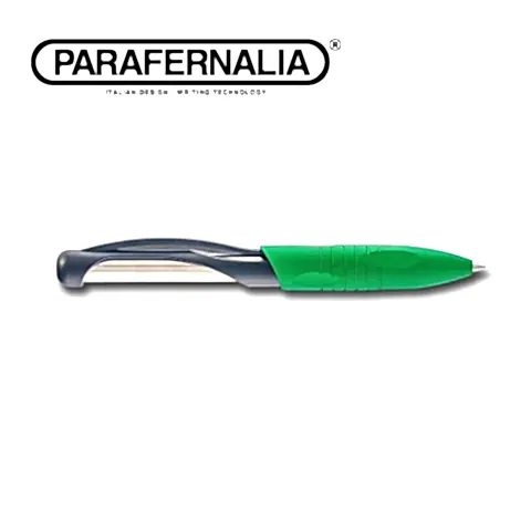 Kabrio Roller Kalem Yeşil