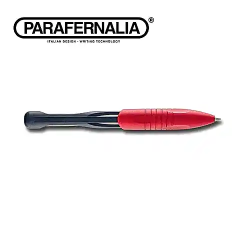 Kabrio Roller Kalem Kırmızı