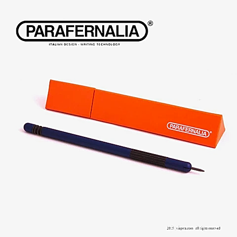 Linea Mimar Kalemi 2mm - Lacivert