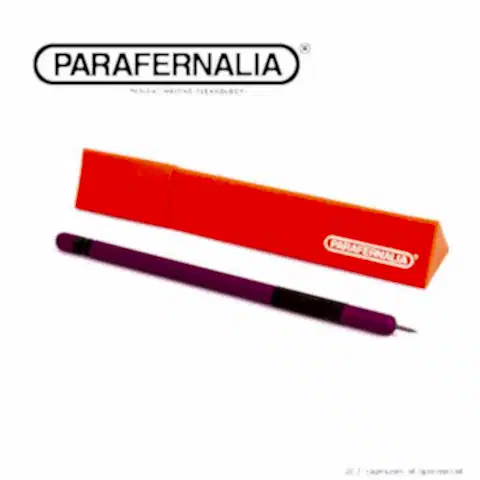 Linea Mimar Kalemi 2mm - Mor