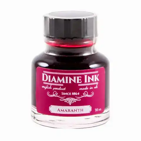 Diamine Dolmakalem Mürekkebi Amaranth