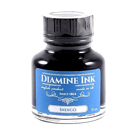 Diamine Dolmakalem Mürekkebi Indigo