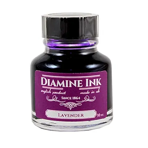 Diamine Dolmakalem Mürekkebi Lavender