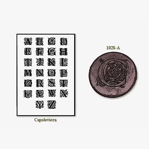 Mühür Mitoloji-Cerberus (Kerberus)