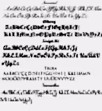 Caravaggio Mühür&Divit Kalem Seti