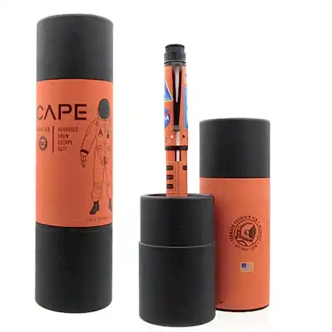 Nasa Escape Dolmakalem