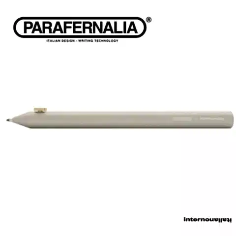 Neri Tükenmez Kalem - Alüminyum