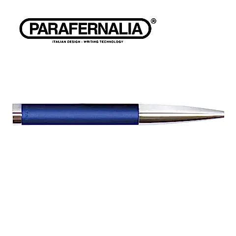 Shaker Tükenmez Kalem Lacivert