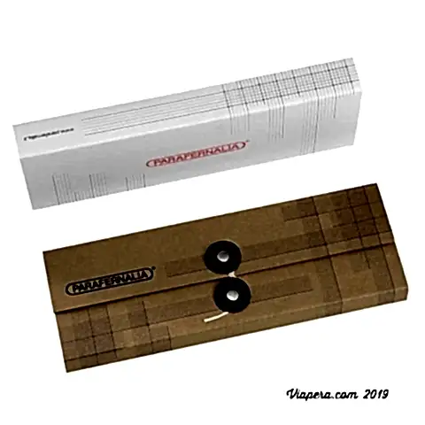 Revolution Tükenmez Kalem - Kırmızı