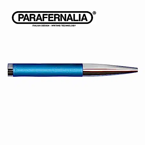 Shaker Tükenmez Kalem Turkuaz